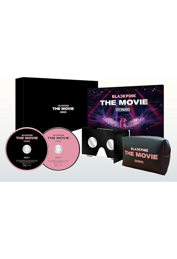 Amazon.com: Blackpink 2019-2020 World Tour In Your Area